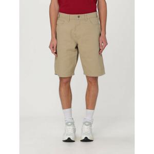 [DICKIES] 라프리마 남성 숏 DK0A4XNG F021 베이지 /6
