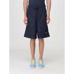 [DICKIES] 라프리마 남성 숏 DK0A4YSI DNX Blue /6