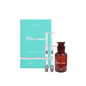 오그램코스메틱스 킬러좀앰플 1박스