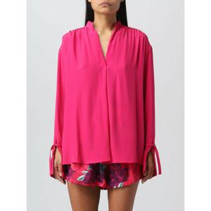[PINKO] 라프리마 여성 탑 1005778889 WWE Fuchsia /6