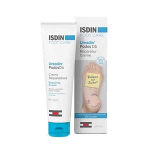 이스딘 ISDIN 풋 크림 우레아 유레아딘 포도스 Db 100ml