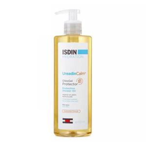 이스딘 ISDIN 샤워 오일 유레아딘 Calm 프로텍티브 400ml