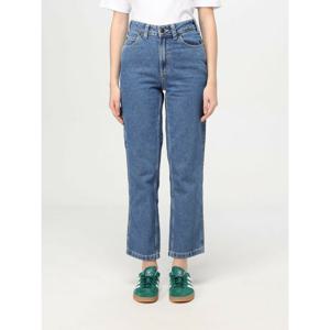 [DICKIES] 라프리마 여성 진 DK0A4XEK CLB1 Blue /6