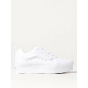 [VANS] 라프리마 남성 스니커즈 VN000CP6 001 화이트 /6