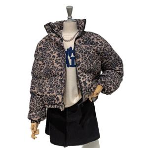 난닝구 441226 호트린패딩점퍼 1124D2JP021