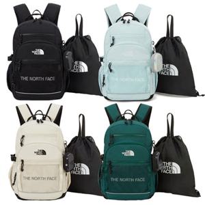 노스페이스 키즈 가방 NM2DR07 ALL 주니어 스탠다드 스쿨 팩 세트 고학년
