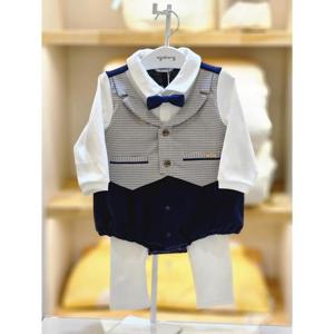 아가방 세이브존02 피버정장바디수트세트 01so27901