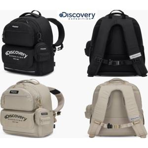 [디스커버리키즈] DKBK1305N 라이크 에어 듀얼 백팩