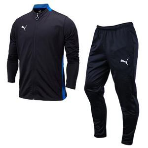 M 푸마트레이닝세트 매장판 ZQC 656818-02 풋볼플레이 트랙 수트세트