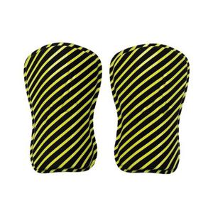 [미즈노]미즈노보호대 매장판 VQC P3JYGA0945 미즈노 제로글라이