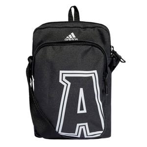 아디다스백팩 매장판 VQC IJ5633 아디다스 클래식 브랜드 러브 이니셜 프린트 백팩