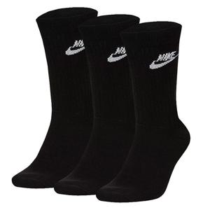 나이키양말 매장판 VQC SK0109-010 NSW 에브리데이 에센셜 앵클 양말