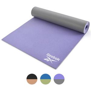 매장판 VQC RAYG-11060 리복 더블사이드 양면요가매트(RAYG-11060) 6mm 3컬러