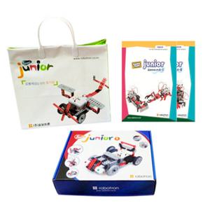 [로보트론] 로보타미(ROBOTAMI) 타미주니어 4단계