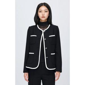 [린(의류)]에쇼파라인자켓(LGJKOJ9900)