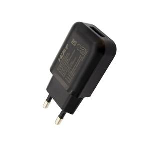 HDTOP USB 1포트 DC 5V 2A 아답터 멀티 충전기 블랙 HT-AD143