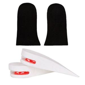 GDS-A05 국내산 3cm 에어캡 뒷굽깔창 - 남녀공용