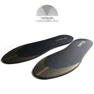 태승 3D 인솔 깔창 지압 통풍 탈취 운동화깔창