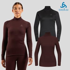 [오들로] 액티브 웜 긴팔 베이스레이어 (여) (159091)