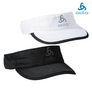 [오들로] 퍼포먼스 라이트 바이저 캡 (798720)