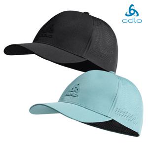 [오들로] 퍼포먼스 스냅백 캡 (766280)