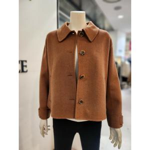 [동광팩토리] SOUP 숲핸드메이드맥카라숏자켓(OZAJKQ1a)