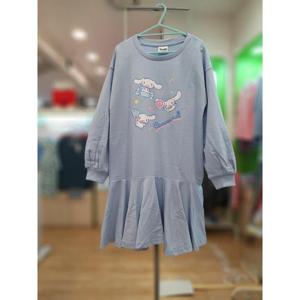 디즈니 세이브존01 디즈니 시나모롤 여아 알스프이지원피스BL 0E36W63011