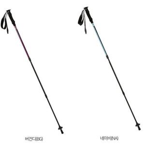 레드페이스 HC22 공용 디펜드트윈스틱 1쌍(2개) 3단형 스틱 REEGSTX22100