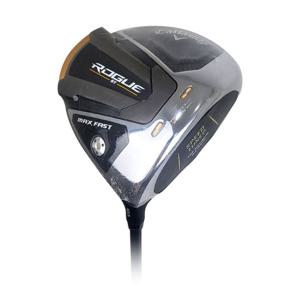 캘러웨이 로그 ST MAX FAST 드라이버 스피더 NX 40 아시안스팩