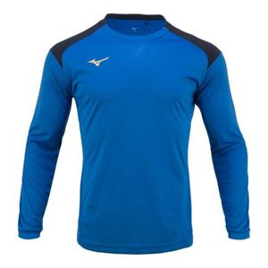 ZQJ P2MA8K0425 미즈노 풋볼 저지 LS 2