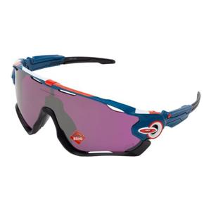 ZQJ 0OO92906431 오클리 조브레이커 TDF 프리즘 로드 블랙