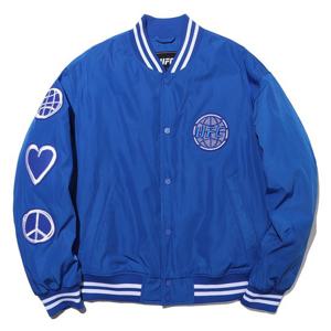 UFC 시티 익스클루시브 바시티 자켓 U2PJU1302