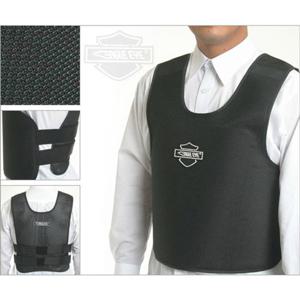 방검복 EES-207 (전면)/호신 경호 경찰용품 방검쪼끼 신변보호용 호신장비