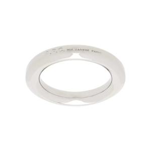 26 SS 아페쎄 남성 실버 앵글 링 251252M147003