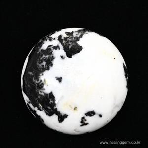 지브라쟈스퍼 보석괄사 마사지기구 옥괄사 24HW-369