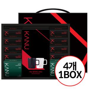 추석 맥심 선물세트 카누 8호 X 4개(1BOX)