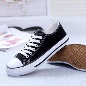 남성 스니커즈 캔버스 이쁜단화 여름패션 5컬러