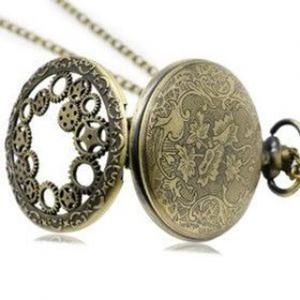 포켓워치029 시계 패션 회중시계 휴대용 클래식