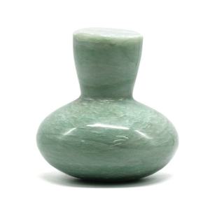 아마조나이트 마사지툴 괄사 경락 지압 24HW-205002