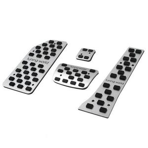 디퓨젼 튜닝페달 아반떼MD 엑셀 브레이크 커버