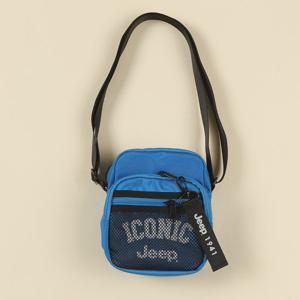 [지프키즈]아이코닉 미니 크로스백 KN0GAU504