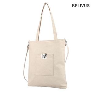 빌리버스 남자 에코백 BSA083 숄더백 토트백 데일리