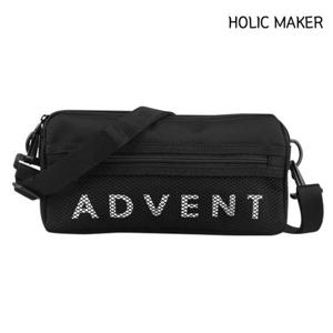 홀릭메이커 크로스백 HSA035 힙색 웨이스트백 커플