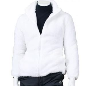 스댕클럽 남여공용 두툼 양털 후리스 집업 SMD7154