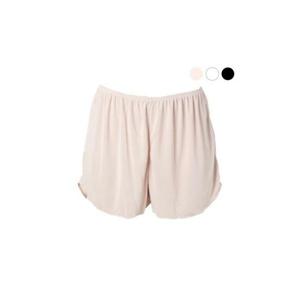 [비비안(언더웨어)]찰랑찰랑 몸에 달라붙지않는 케미숄3부 속치마 3컬러SET 택1 HS5538