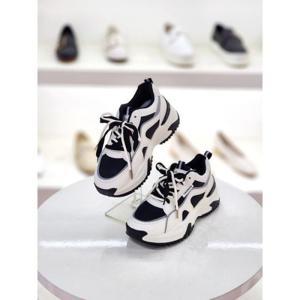 [세레스]세레스 세이브존07 두줄끈 믹스 운동화 4cm LR4519 (285