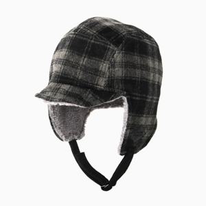 [아가타모자] 공군방한모 AG38UAE301