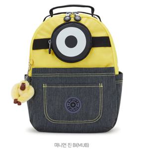 [키플링]백팩 SEOUL S 서울S 소풍가방 KOABA25 MIJB