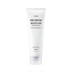 주미소 포어 퓨리파잉 살리실산 포밍 클렌저 120ml