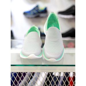 르까프 세이브존03 여성 초경량 쿠셔닝 워킹 슬립온 아치라이트 플러스 에어 1123SW155